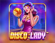 Disco Lady